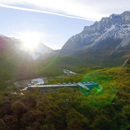 Explora En El Chalten El Chaltén Exterior foto