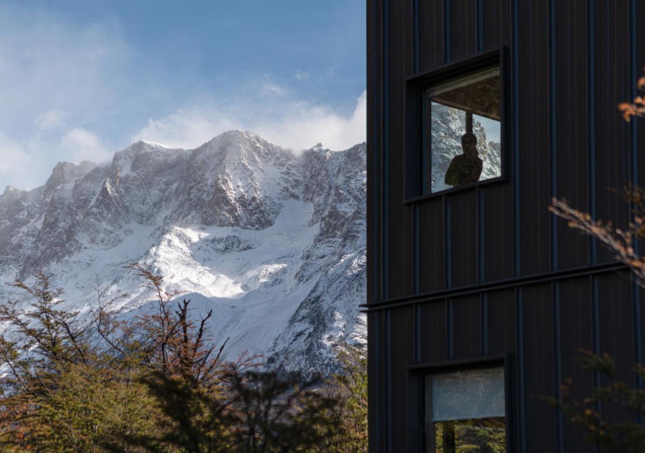 Explora En El Chalten El Chaltén Exterior foto